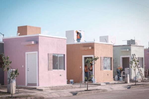 Gestiona Madero terreno para acceder a Vivienda del Bienestar