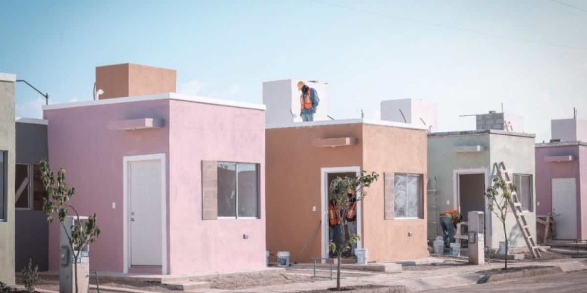 Gestiona Madero terreno para acceder a Vivienda del Bienestar