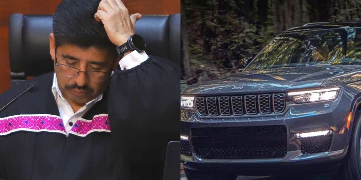 ¿Austeridad?… da SCJN a sus ministros camionetas de lujo