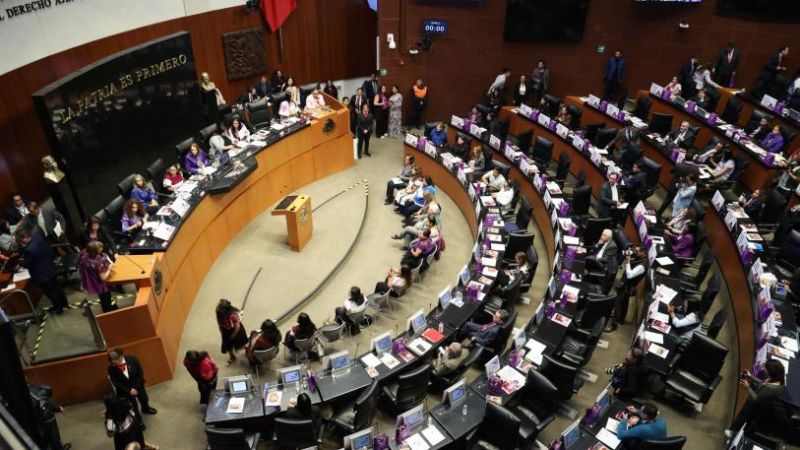 Plan B electoral ‘olvida’ la paridad en ayuntamientos