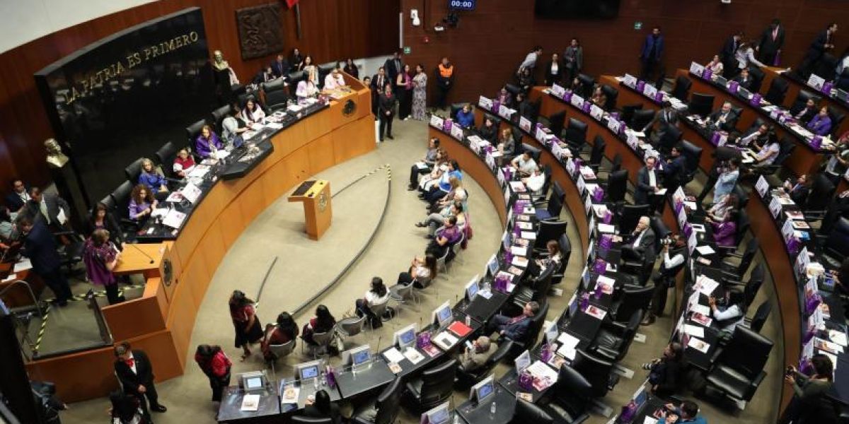 Plan B electoral ‘olvida’ la paridad en ayuntamientos