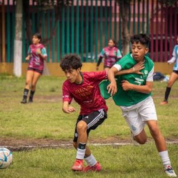 Copa Independencia llega a Ciudad Victoria