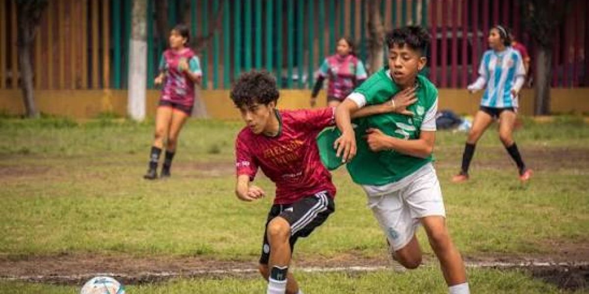 Copa Independencia llega a Ciudad Victoria