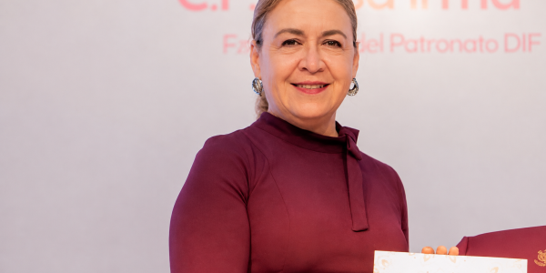 Confirman relevo en Bienestar; María de Lourdes asume la delegación federal