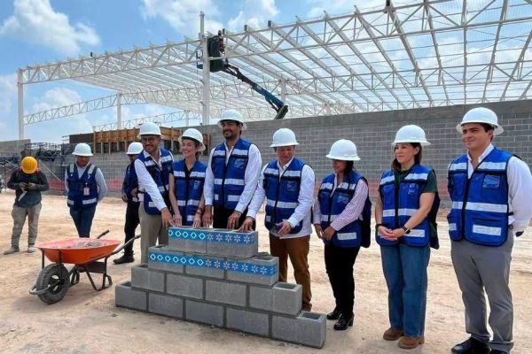 Impulsa Secretaría de Economía inversión de Walmart por 670 mdp en Reynosa