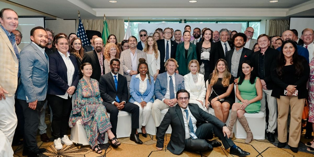 Promueve Tamaulipas inversión con empresas de Estados Unidos y Canadá