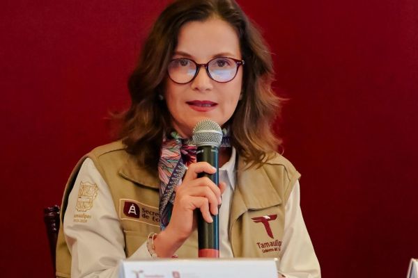 Invita Secretaría de Economía a jóvenes tamaulipecos a registrar su marca con 90% de descuento