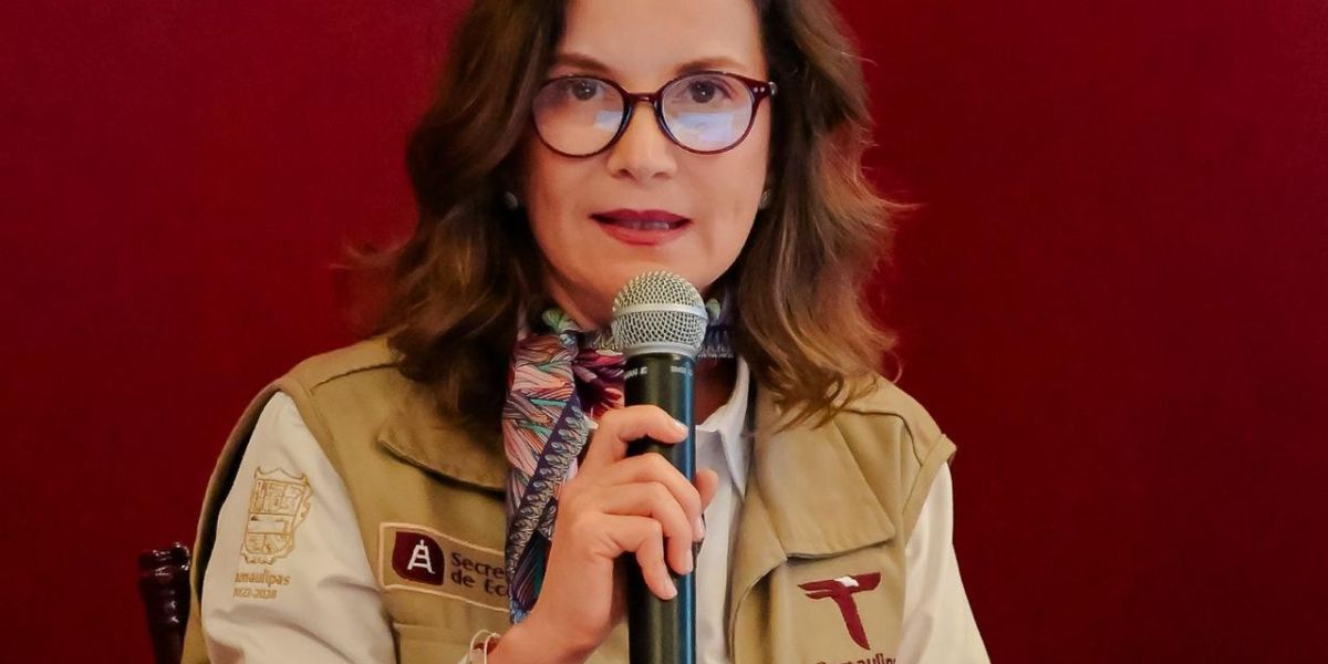 Invita Secretaría de Economía a jóvenes tamaulipecos a registrar su marca con 90% de descuento
