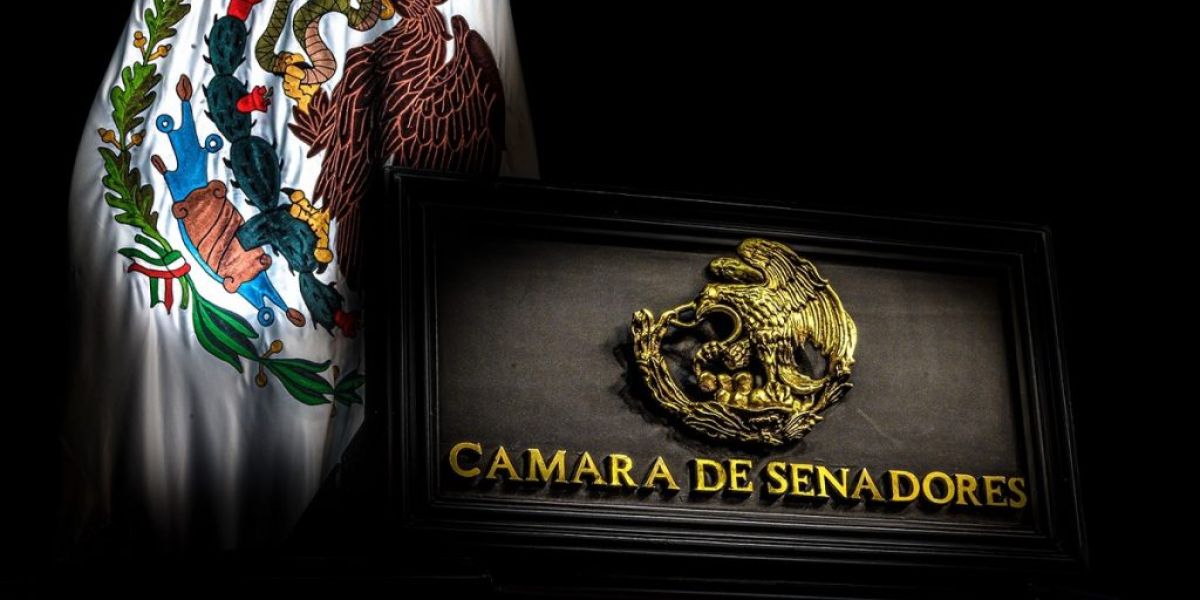 Senado aprueba entrada de 12 marines de EU a México