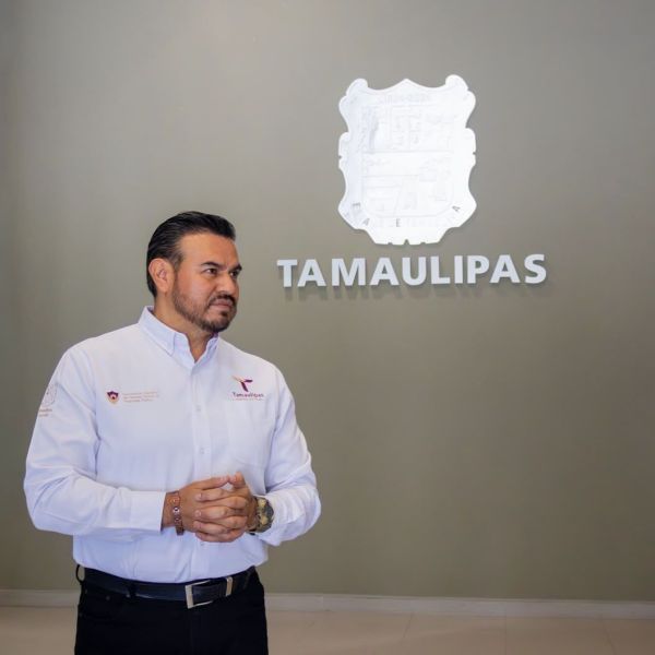 Tamaulipas registra en mayo de 2026 la cifra más baja de robo de vehículos desde octubre de 2022