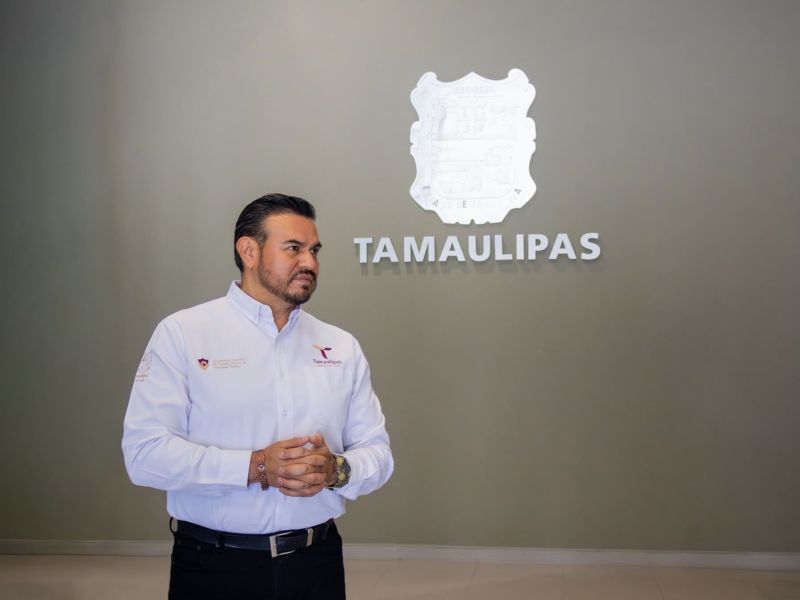 Tamaulipas registra en mayo de 2026 la cifra más baja de robo de vehículos desde octubre de 2022