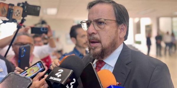 Recibirán la totalidad de estudiantes de primaria la Beca Rita Cetina a partir del ciclo escolar 2026-2027