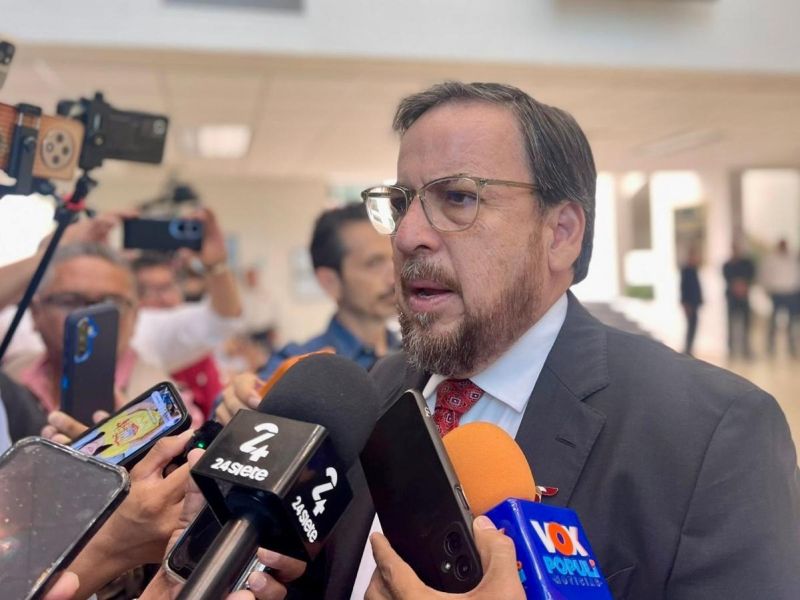 Recibirán la totalidad de estudiantes de primaria la Beca Rita Cetina a partir del ciclo escolar 2026-2027