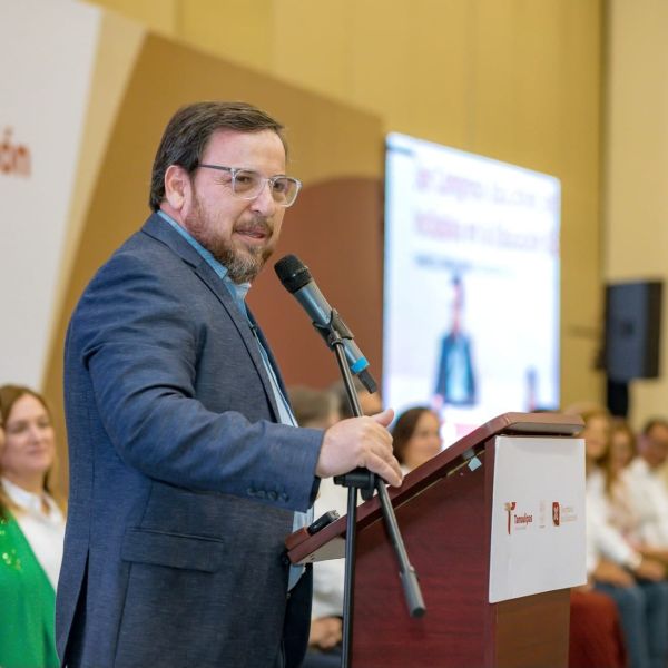 Fortalece Tercer Congreso Educativo estrategias pedagógicas para la educación inclusiva