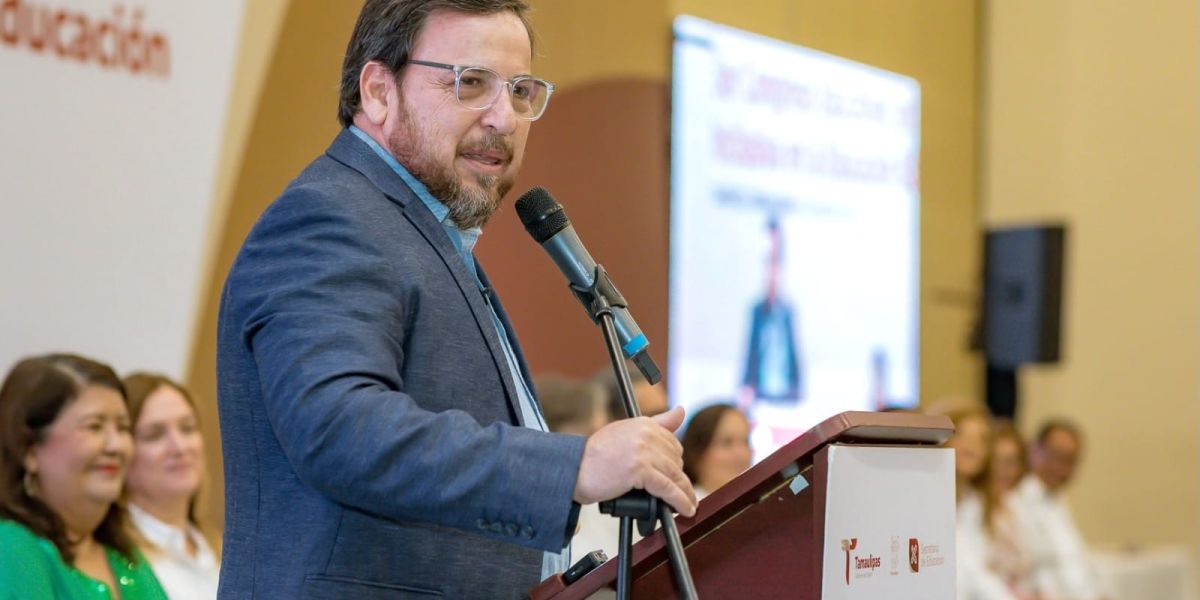 Fortalece Tercer Congreso Educativo estrategias pedagógicas para la educación inclusiva