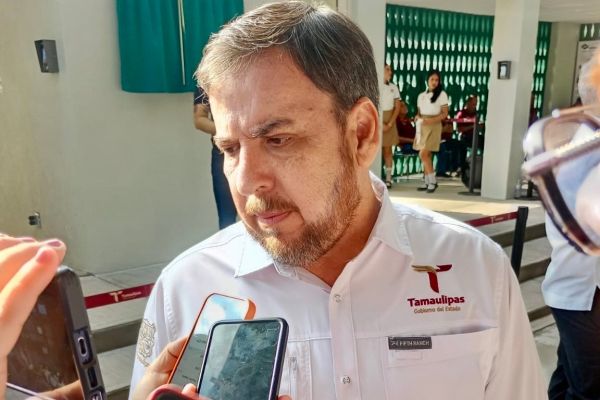 Promueve SET la mejora continua en educación con prueba Tamaulipas Aprende