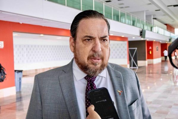 Amplía SET cobertura educativa con nuevo CBTis en Reynosa