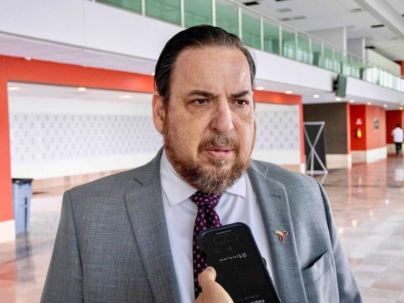 Amplía SET cobertura educativa con nuevo CBTis en Reynosa
