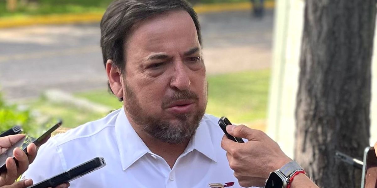 Trabaja SET para acabar rezago en infraestructura educativa