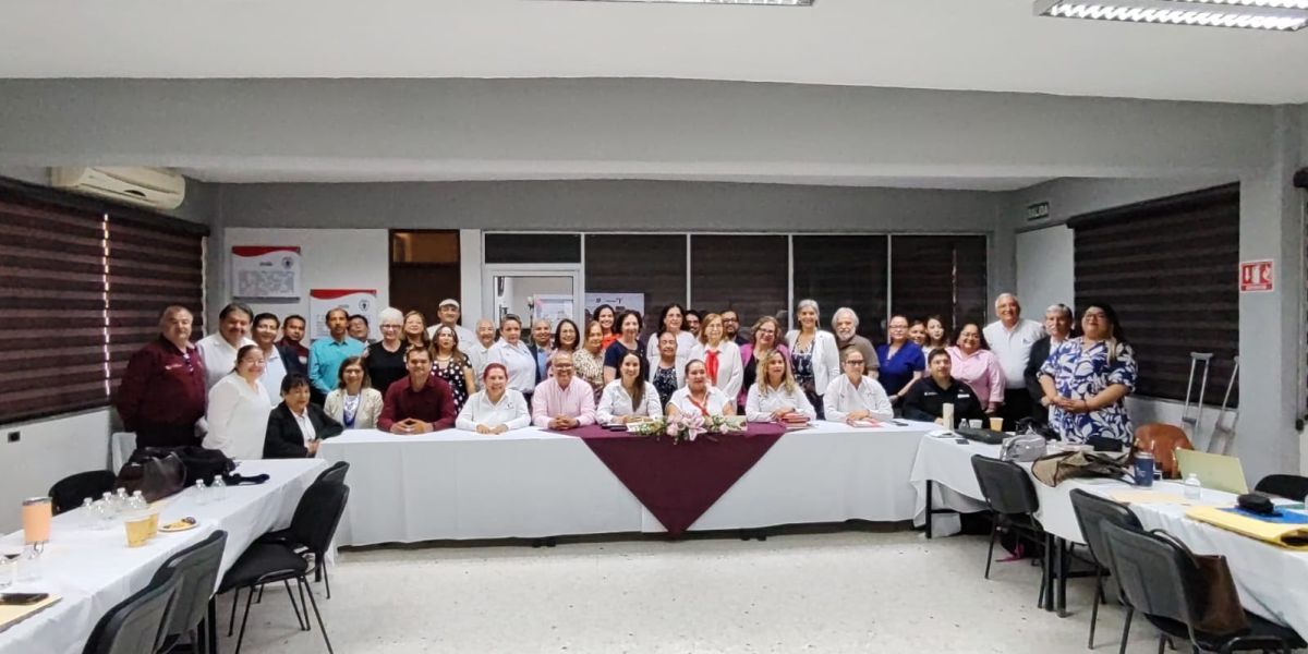 Fortalece SET formación integral de futuros docentes en Tamaulipas