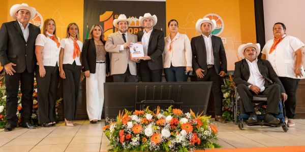 Impulsan inversión y programas la transformación de Padilla