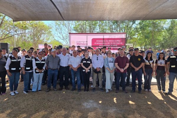 Se suma SET a jornada nacional de limpieza en ríos