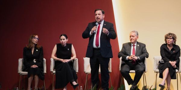 Consolida Tamaulipas avances en cobertura educativa, infraestructura, conectividad y aprendizaje