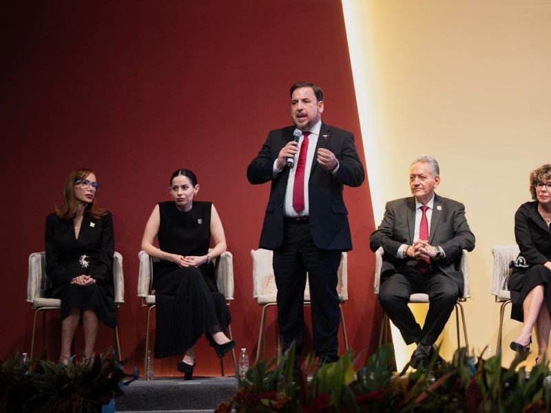 Consolida Tamaulipas avances en cobertura educativa, infraestructura, conectividad y aprendizaje