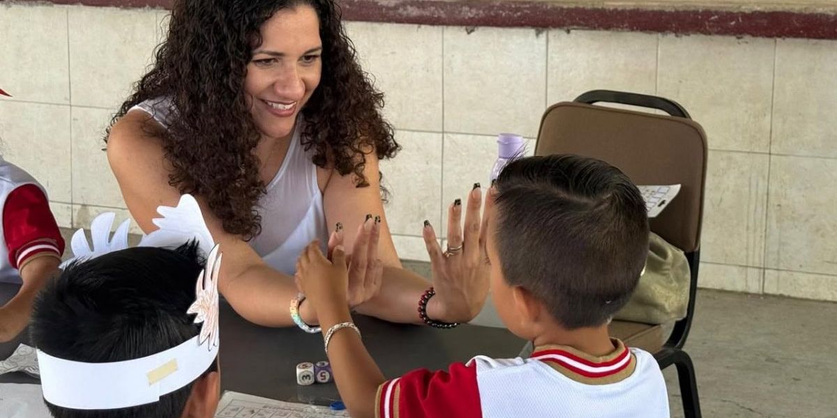Impulsa SET aprendizajes mediante Feria de las Matemáticas