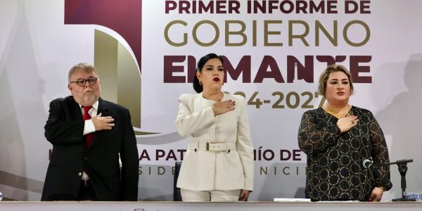 Respalda Gobierno de Tamaulipas a El Mante con inversión conjunta para servicios y obras