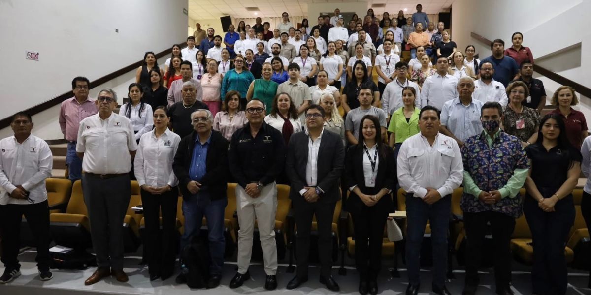 Realiza SIPRODDIS Tamaulipas con éxito Encuentro sobre el Autismo