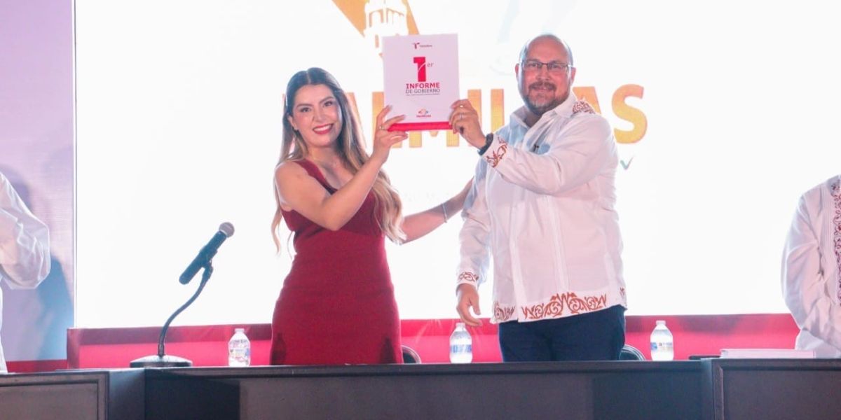 Impulsa Tamaulipas desarrollo en Palmillas con inversión estatal histórica