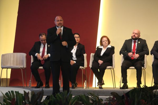 Fortalece Gobierno de Tamaulipas la atención a víctimas, la búsqueda de personas y la protección civil