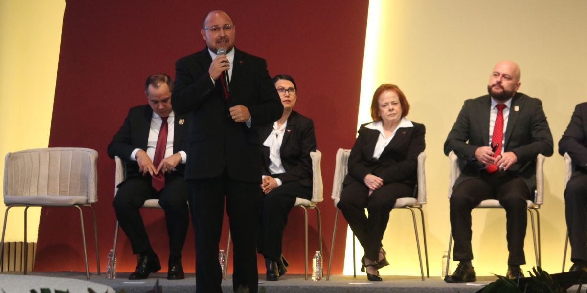 Fortalece Gobierno de Tamaulipas la atención a víctimas, la búsqueda de personas y la protección civil