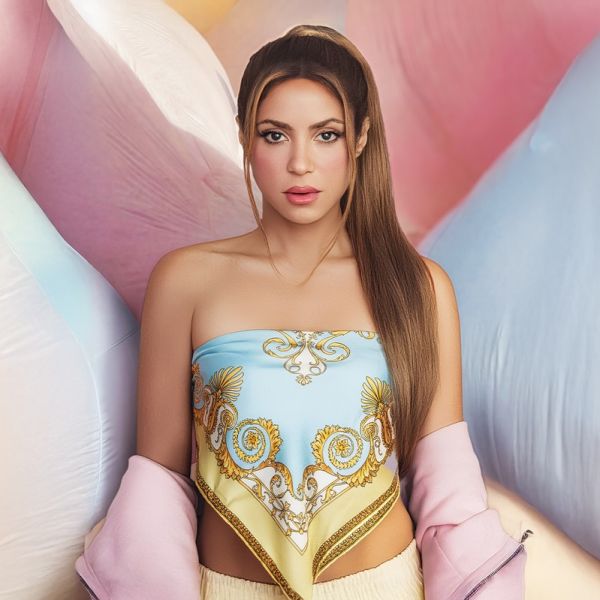 Shakira anuncia su regreso a España