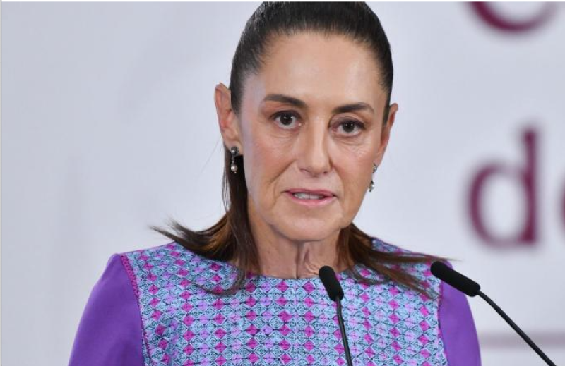 Advierte Congreso de EU a México: ‘Es sólo el principio’