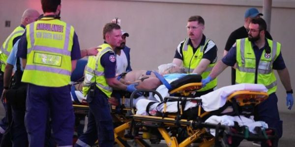 Al menos 16 muertos en Australia tras un ataque terrorista dirigido a la comunidad judía en Bondi Beach