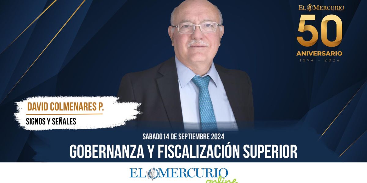 Gobernanza y Fiscalización Superior