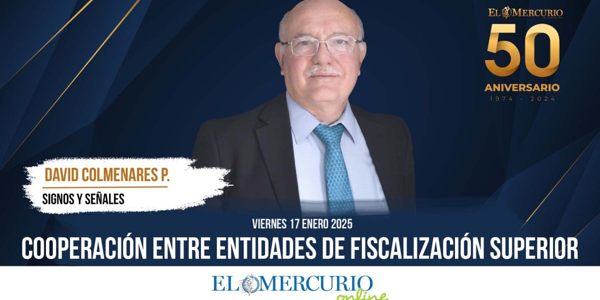 Cooperación entre entidades de Fiscalización Superior