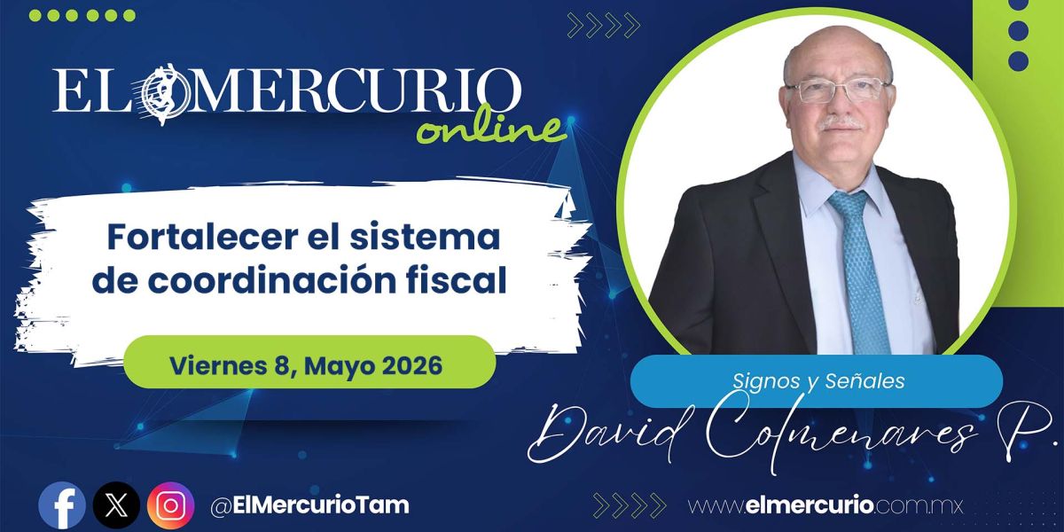 Fortalecer el sistema de coordinación fiscal