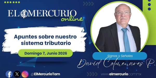 Apuntes sobre nuestro sistema tributario
