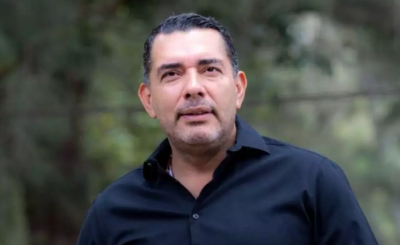 Michoacán sigue en llamas:  asesinan a delegado del PT