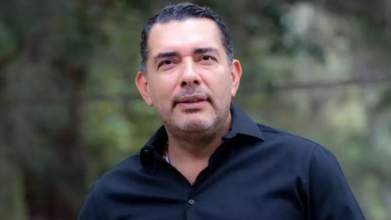 Michoacán sigue en llamas:  asesinan a delegado del PT