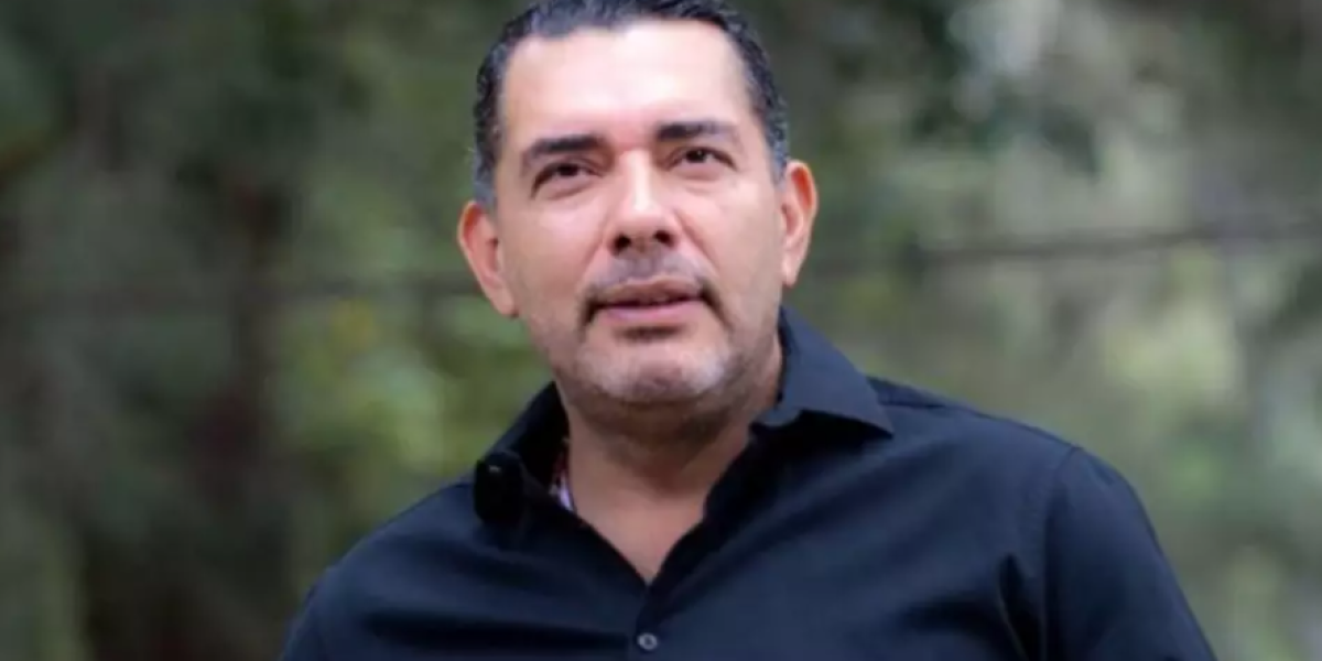 Michoacán sigue en llamas:  asesinan a delegado del PT