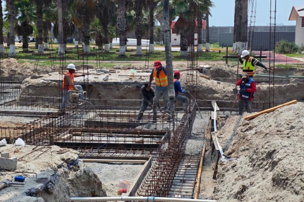 Puerto Norte, infraestructura que impulsa el futuro de Tamaulipas