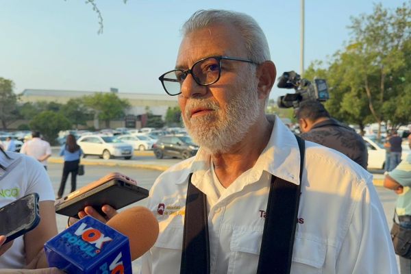 Puente Nuevo Laredo, sinónimo de progreso para Tamaulipas