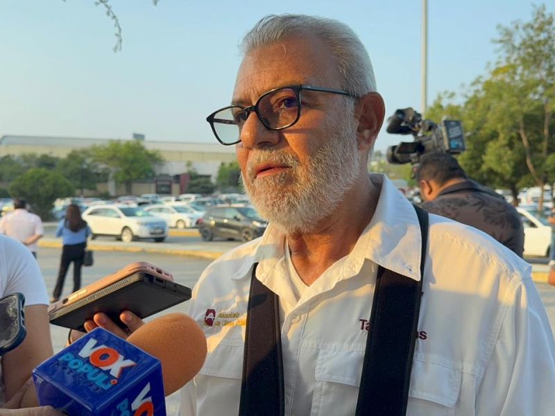 Puente Nuevo Laredo, sinónimo de progreso para Tamaulipas