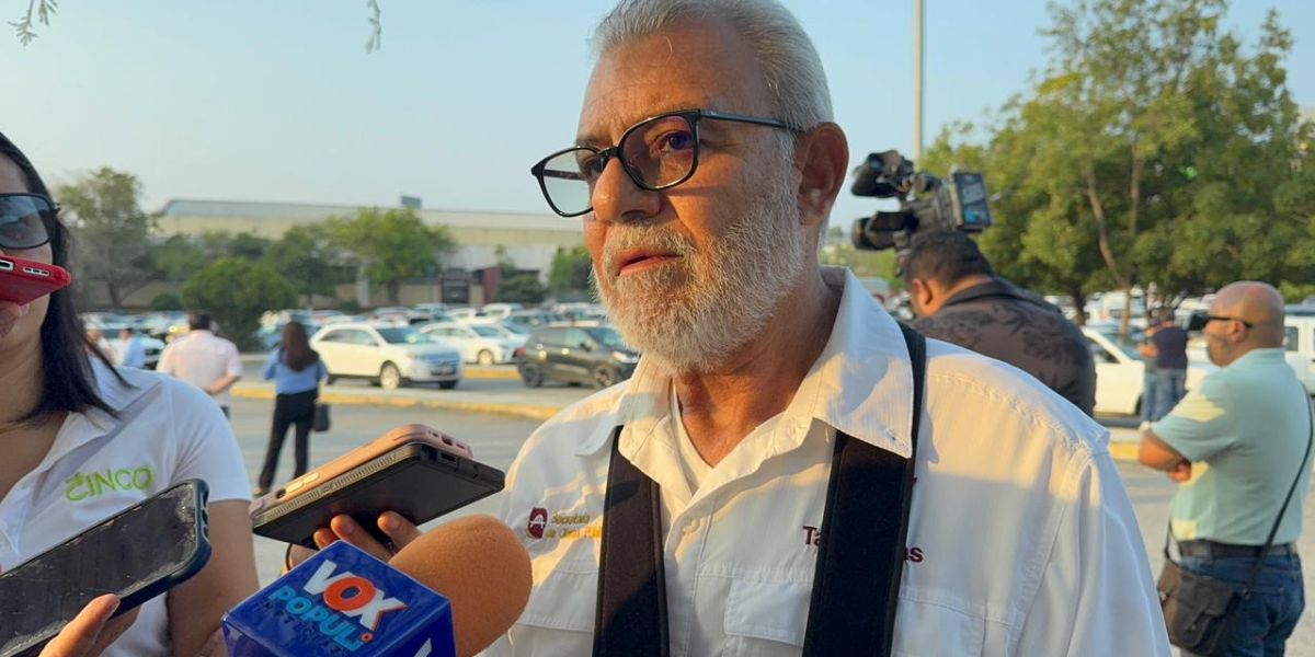 Puente Nuevo Laredo, sinónimo de progreso para Tamaulipas