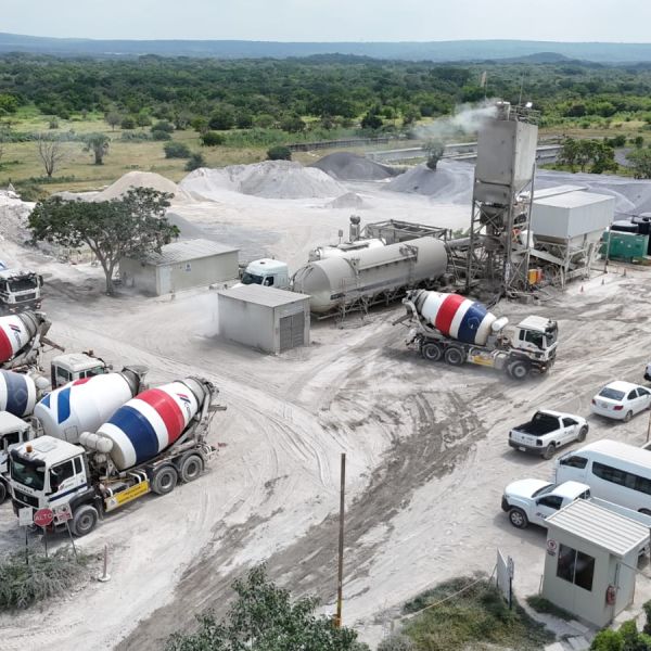 Es carretera Mante–Ocampo–Tula: referente de infraestructura sustentable en México