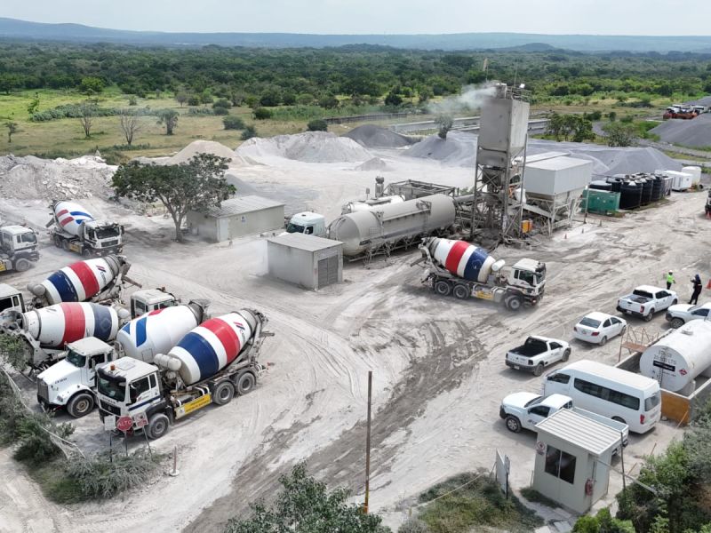 Es carretera Mante–Ocampo–Tula: referente de infraestructura sustentable en México